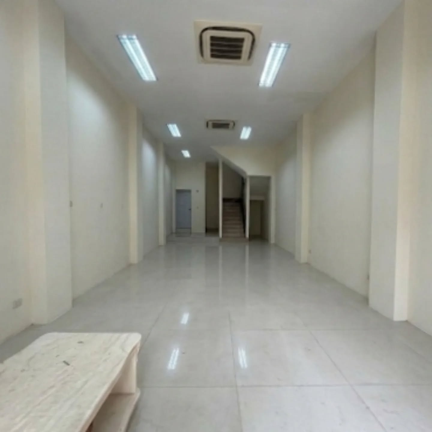 DIJUAL! Ruko 4 Lantai, lokasi strategis di Jakarta Utara